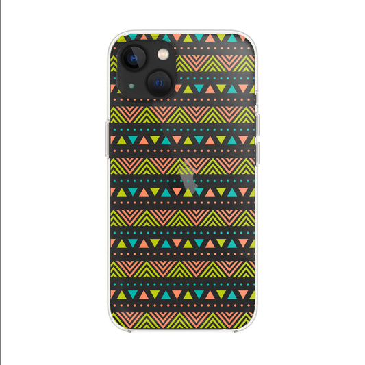 Color-Pop-Pattern-Iphone-13-Silicon-Case