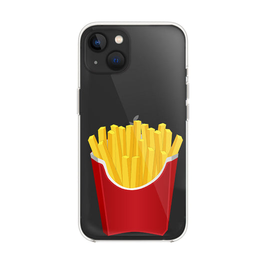 Fries-For-Life-Iphone-13-Silicon-Case