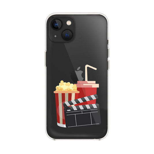 Movie-Mania-Iphone-13-Silicon-Case
