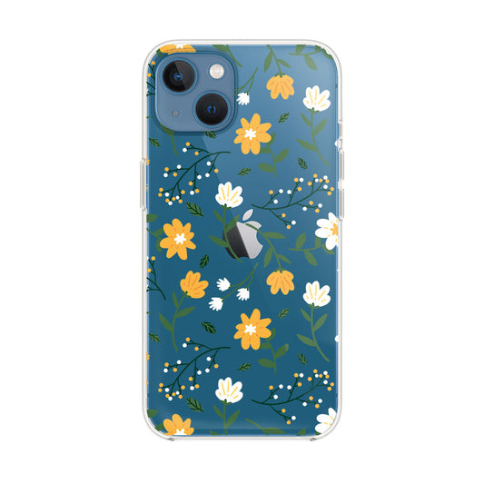 Summer-Bloom-Iphone-13-Silicon-Case
