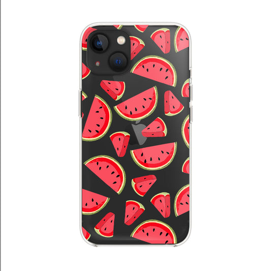 Summer-Watermelon-Iphone-13-Silicon-Case