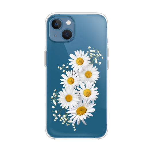 Sunflower-Power-Iphone-13-Silicon-Case