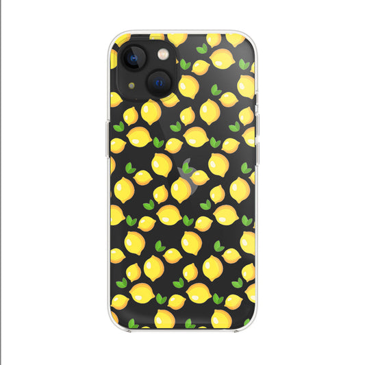 Zesty-Lime-Iphone-13-Silicon-Case